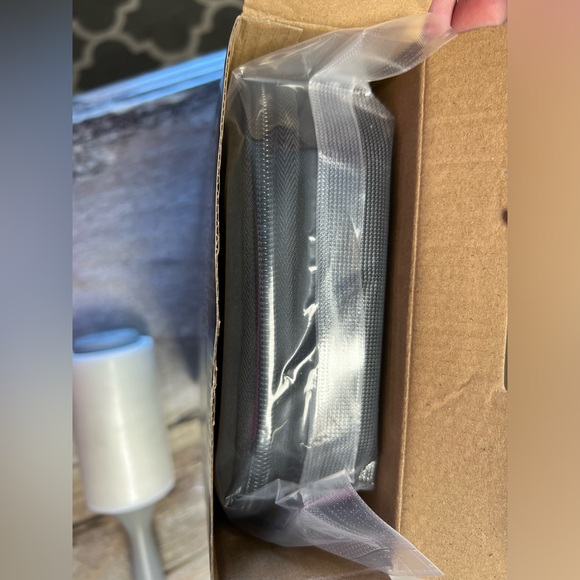 Fit RX Mini Pro Gun with 4 attachments and case. - Picture 6 of 7